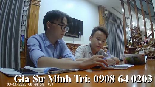 gia sư tại nam định