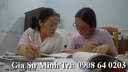 gia sư tiếng anh nam định