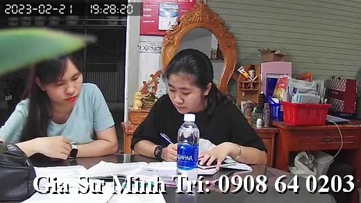 trung tâm gia sư nam định